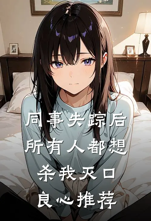 同事失踪后，所有人都想杀我灭口良心推荐