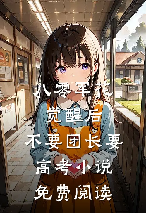 八零军花觉醒后，不要团长要高考小说免费阅读
