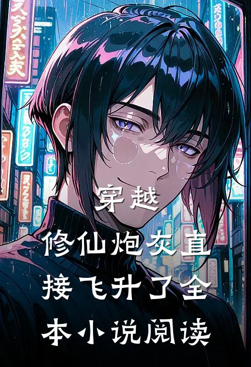 穿越：修仙炮灰直接飞升了全本小说阅读