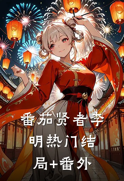 番茄贤者李明热门结局+番外