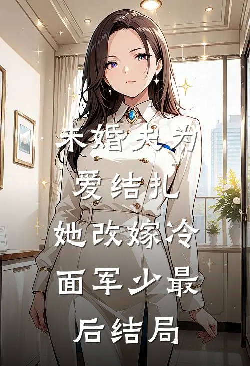 未婚夫为爱结扎，她改嫁冷面军少最后结局