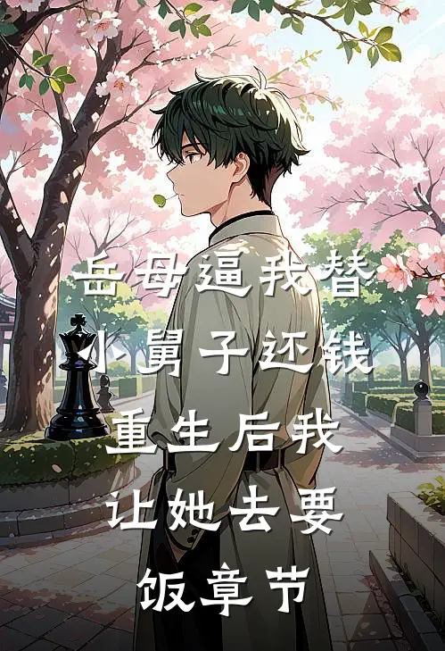 岳母逼我替小舅子还钱，重生后我让她去要饭章节