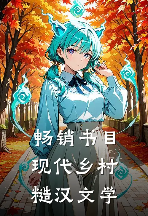 畅销书目现代乡村糙汉文学