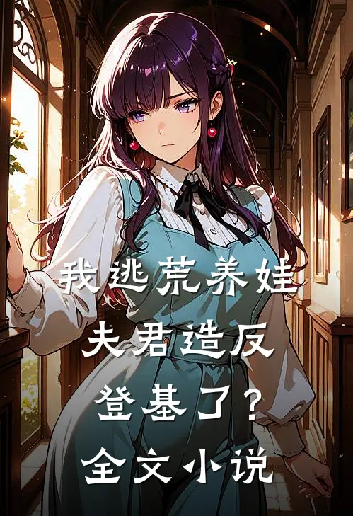 我逃荒养娃，夫君造反登基了？全文小说