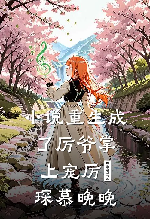 小说重生成了厉爷掌上宠(厉璟琛慕晚晚)