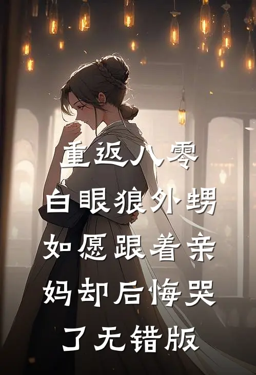重返八零，白眼狼外甥如愿跟着亲妈却后悔哭了无错版