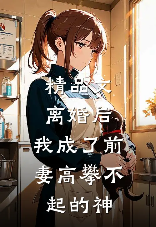 精品文离婚后，我成了前妻高攀不起的神