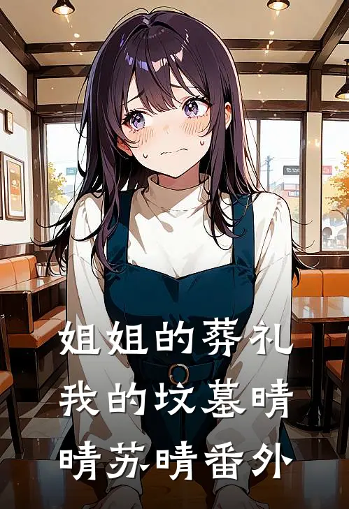 姐姐的葬礼，我的坟墓晴晴苏晴番外