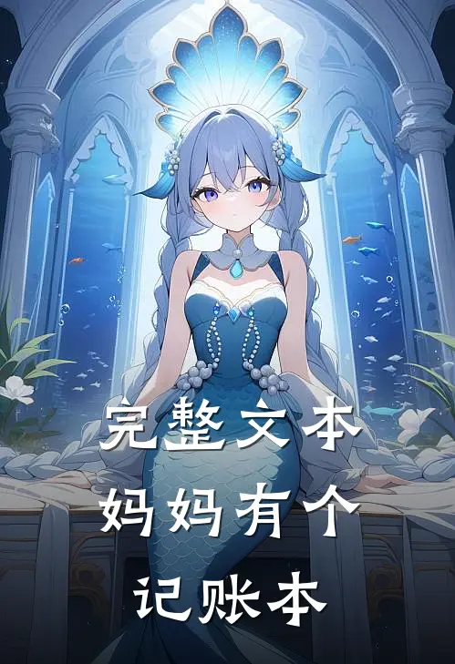 完整文本妈妈有个记账本