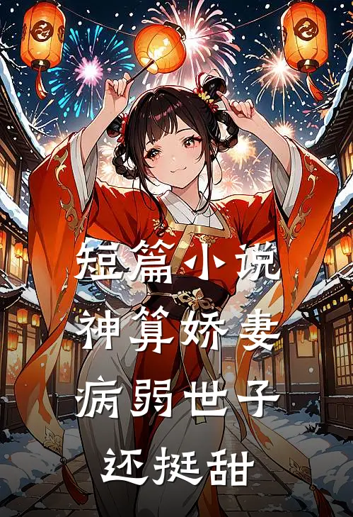 短篇小说神算娇妻：病弱世子还挺甜