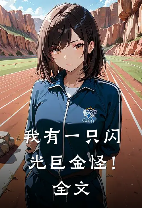 我有一只闪光巨金怪!全文免费阅读