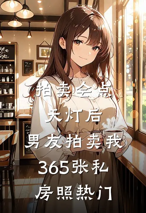 拍卖会点天灯后，男友拍卖我365张私房照热门