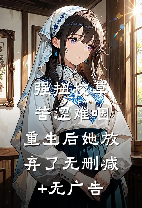强扭校草苦涩难咽，重生后她放弃了无删减+无广告