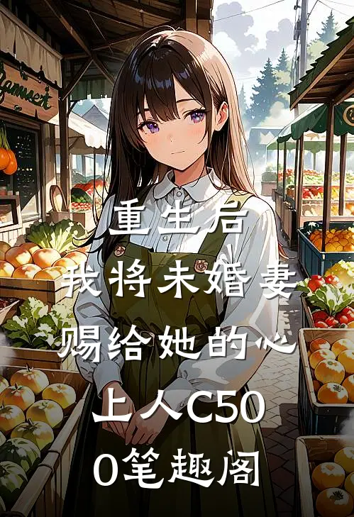 重生后，我将未婚妻赐给她的心上人C500笔趣阁