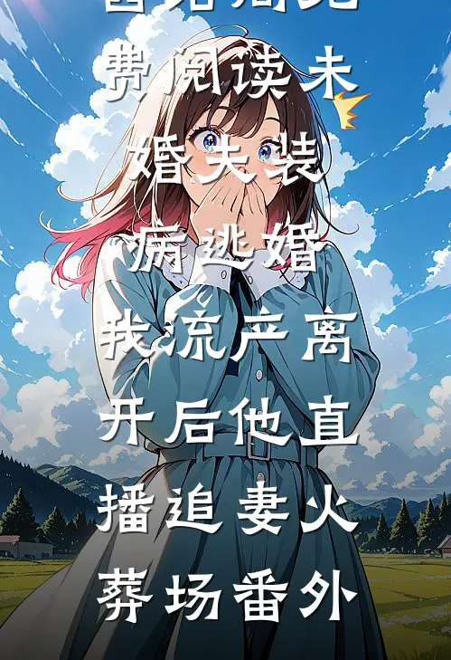 傅屹洲瑾茜结局免费阅读未婚夫装病逃婚，我流产离开后他直播追妻火葬场番外