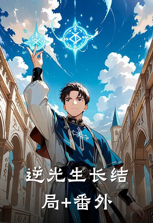 逆光生长结局+番外