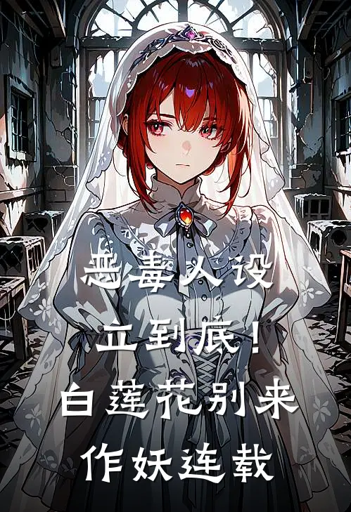 恶毒人设立到底！白莲花别来作妖连载