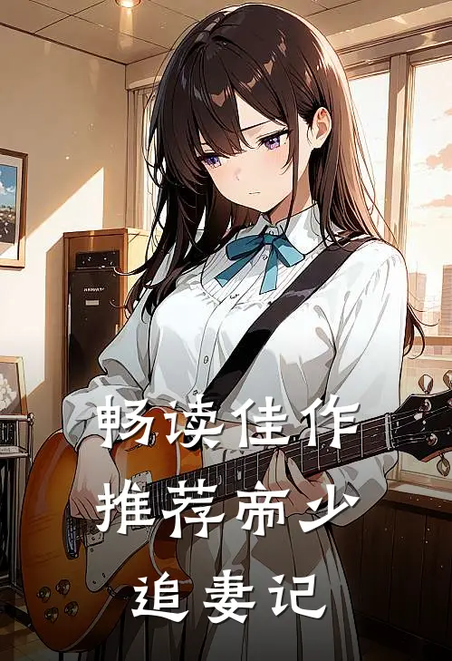 畅读佳作推荐帝少追妻记