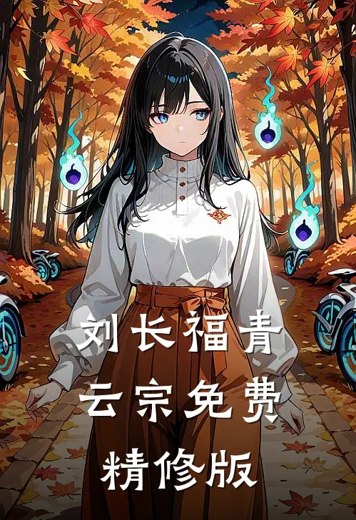 刘长福青云宗免费精修版