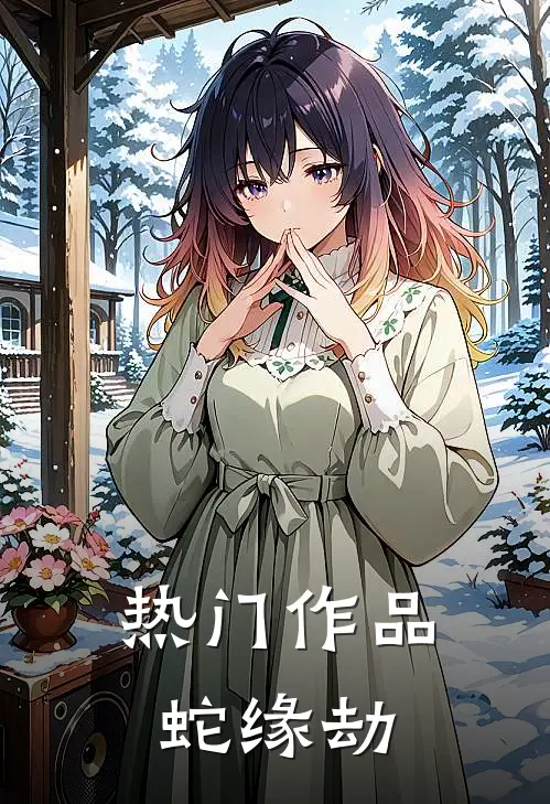 热门作品蛇缘劫