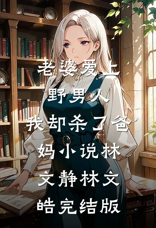 老婆爱上野男人，我却杀了爸妈小说林文静林文皓完结版