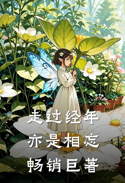 走过经年亦是相忘畅销巨著