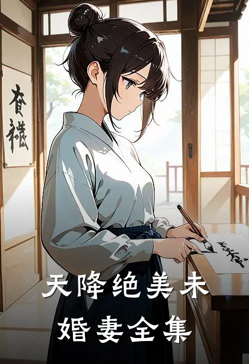天降绝美未婚妻 全集