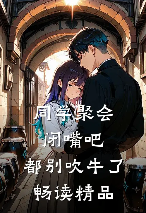 同学聚会：闭嘴吧，都别吹牛了畅读精品