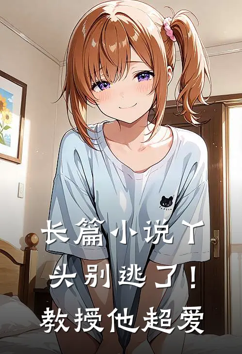 长篇小说丫头别逃了！教授他超爱