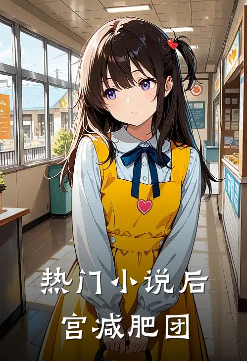 热门小说后宫减肥团