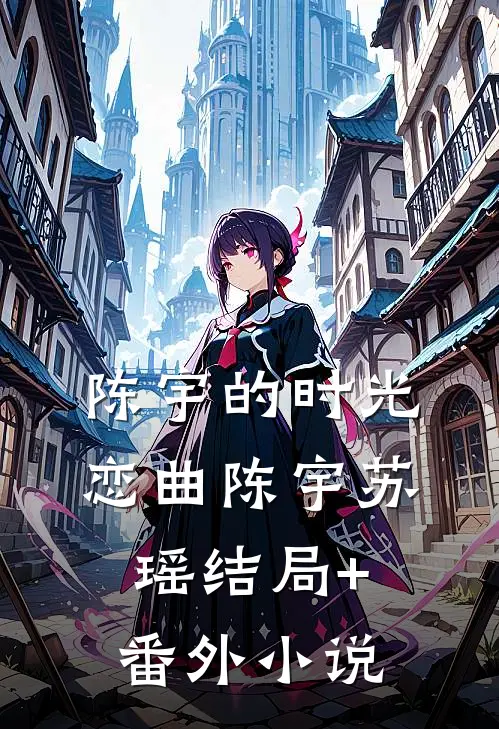 陈宇的时光恋曲陈宇苏瑶结局+番外小说