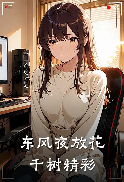 东风夜放花千树精彩