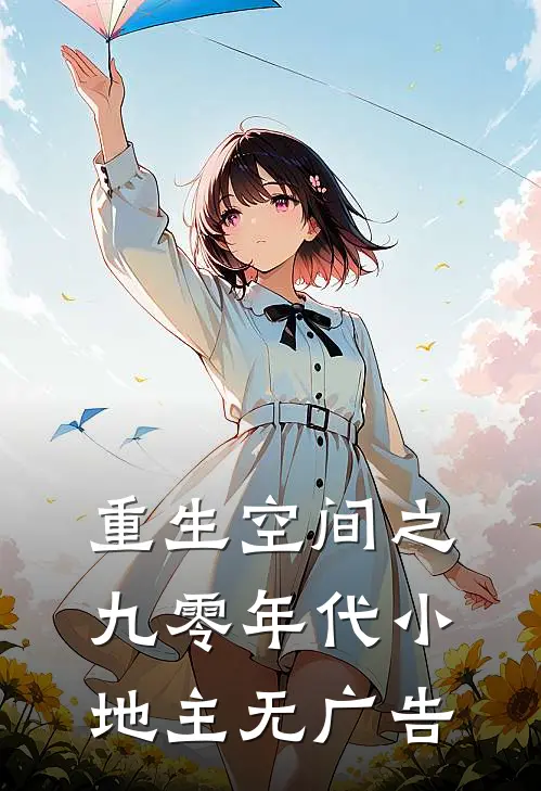 重生空间之九零年代小地主无广告