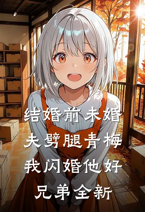 结婚前未婚夫劈腿青梅，我闪婚他好兄弟全新