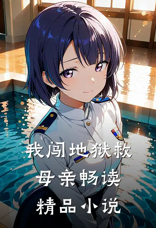 我闯地狱救母亲畅读精品小说