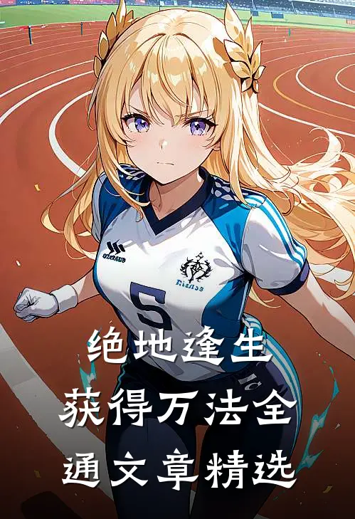 绝地逢生，获得万法全通文章精选