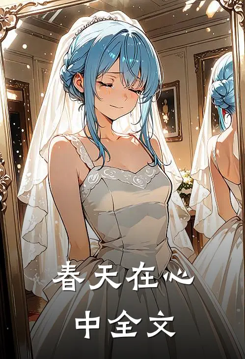 春天在心中全文