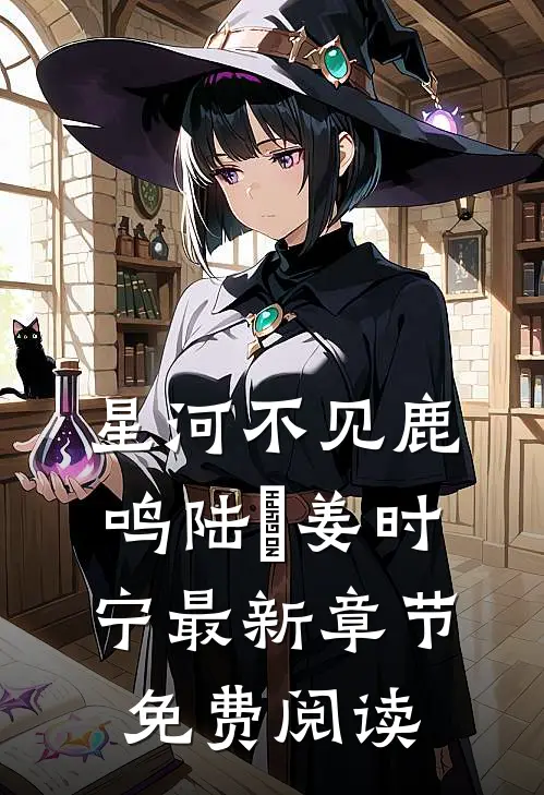 星河不见鹿鸣陆洺姜时宁最新章节免费阅读