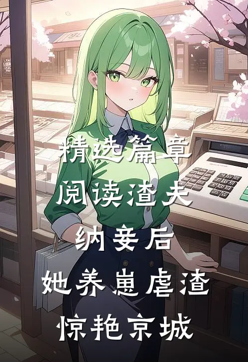 精选篇章阅读渣夫纳妾后，她养崽虐渣惊艳京城