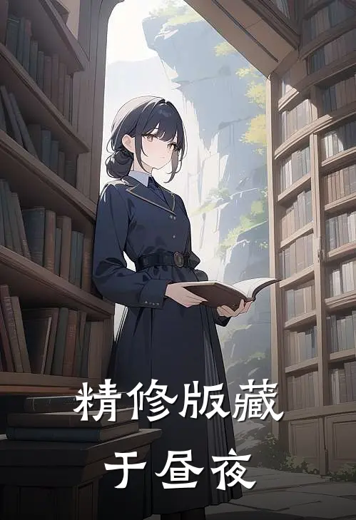 精修版藏于昼夜