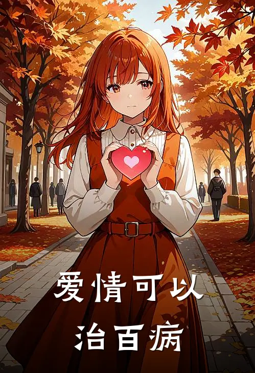 爱情可以治百病