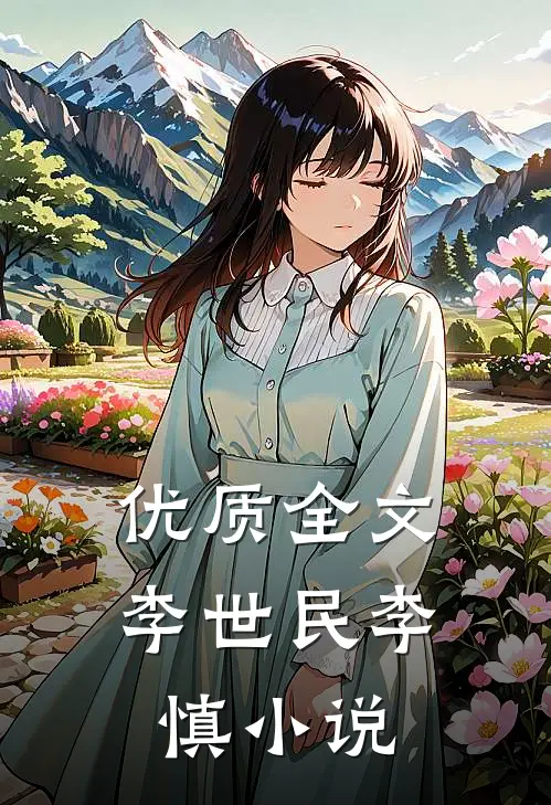 优质全文李世民李慎小说