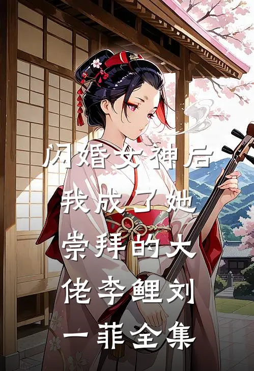 闪婚女神后，我成了她崇拜的大佬李鲤刘一菲 全集