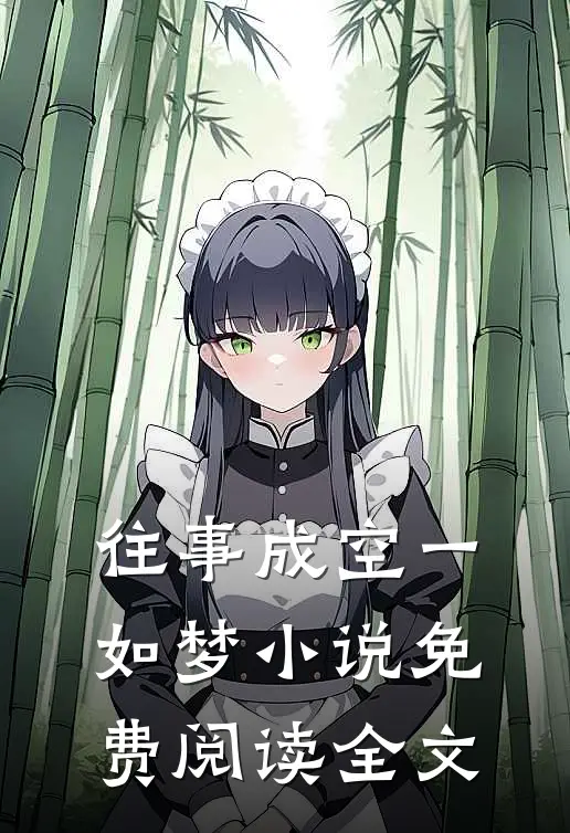 往事成空一如梦小说免费阅读全文