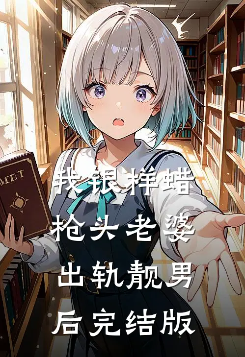 我银样蜡枪头老婆出轨靓男后完结版