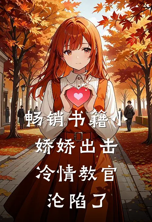 畅销书籍小娇娇出击，冷情教官沦陷了