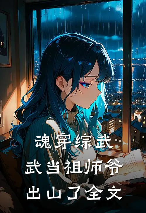 魂穿综武：武当祖师爷出山了全文