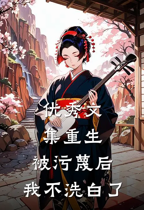 优秀文集重生：被污蔑后，我不洗白了
