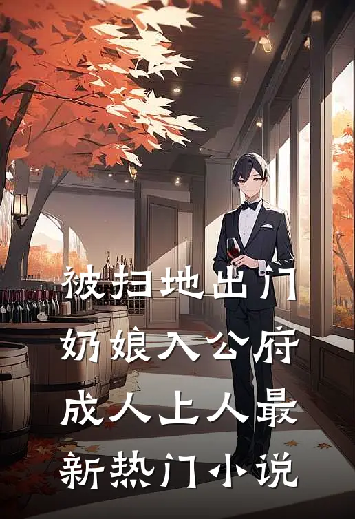 被扫地出门，奶娘入公府成人上人最新热门小说
