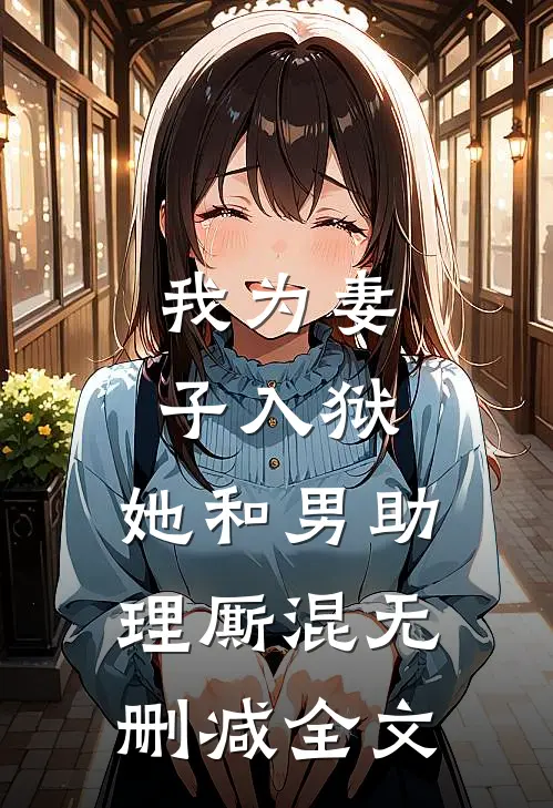我为妻子入狱，她和男助理厮混无删减全文